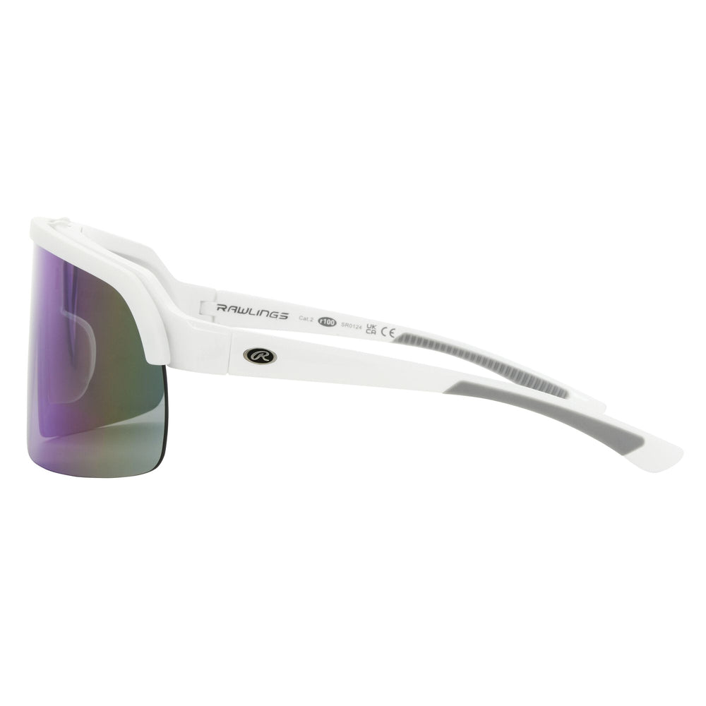 Lentes de Sol Rawlings 412 Flip Up ADULTO Azul