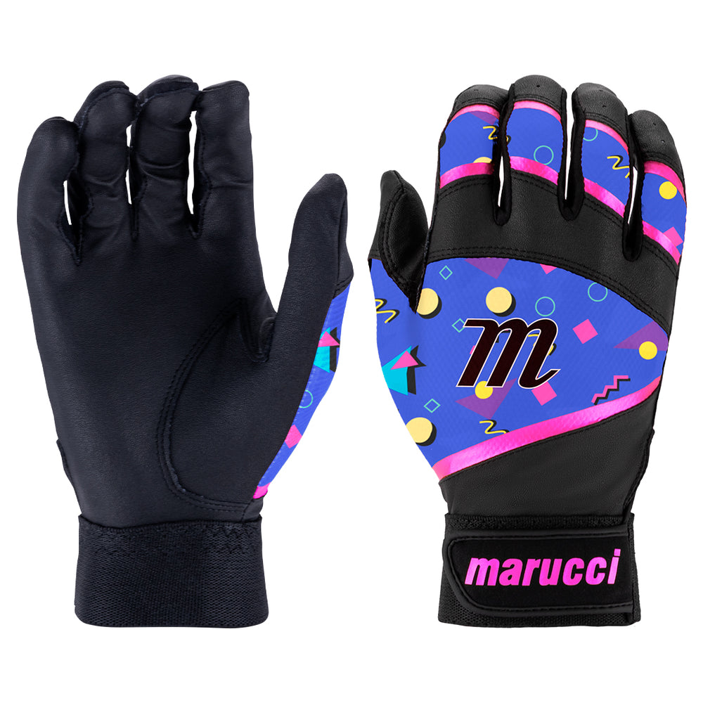 Guanteleta Beisbol Softbol Marucci Foxtrot T-Ball MBG2FXTR Infantil 3 a 5 años