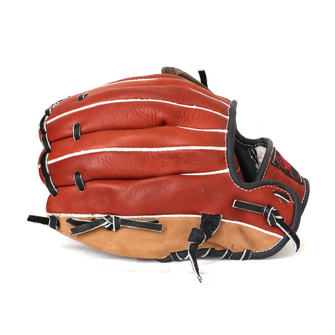 Guante Beisbol Económico Gema 461 GACAF 11.5 in Café ADULTO