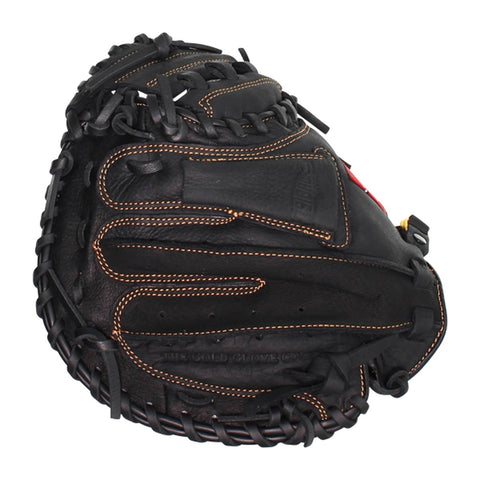 Guante Para Catcher Beisbol Rawlings Renegade RCM315B 31.5 in Lanzador Diestro