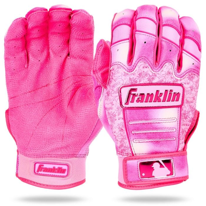 Guanteletas Beisbol Franklin Cfx Pro Jewel Event Mothers Day 2025
