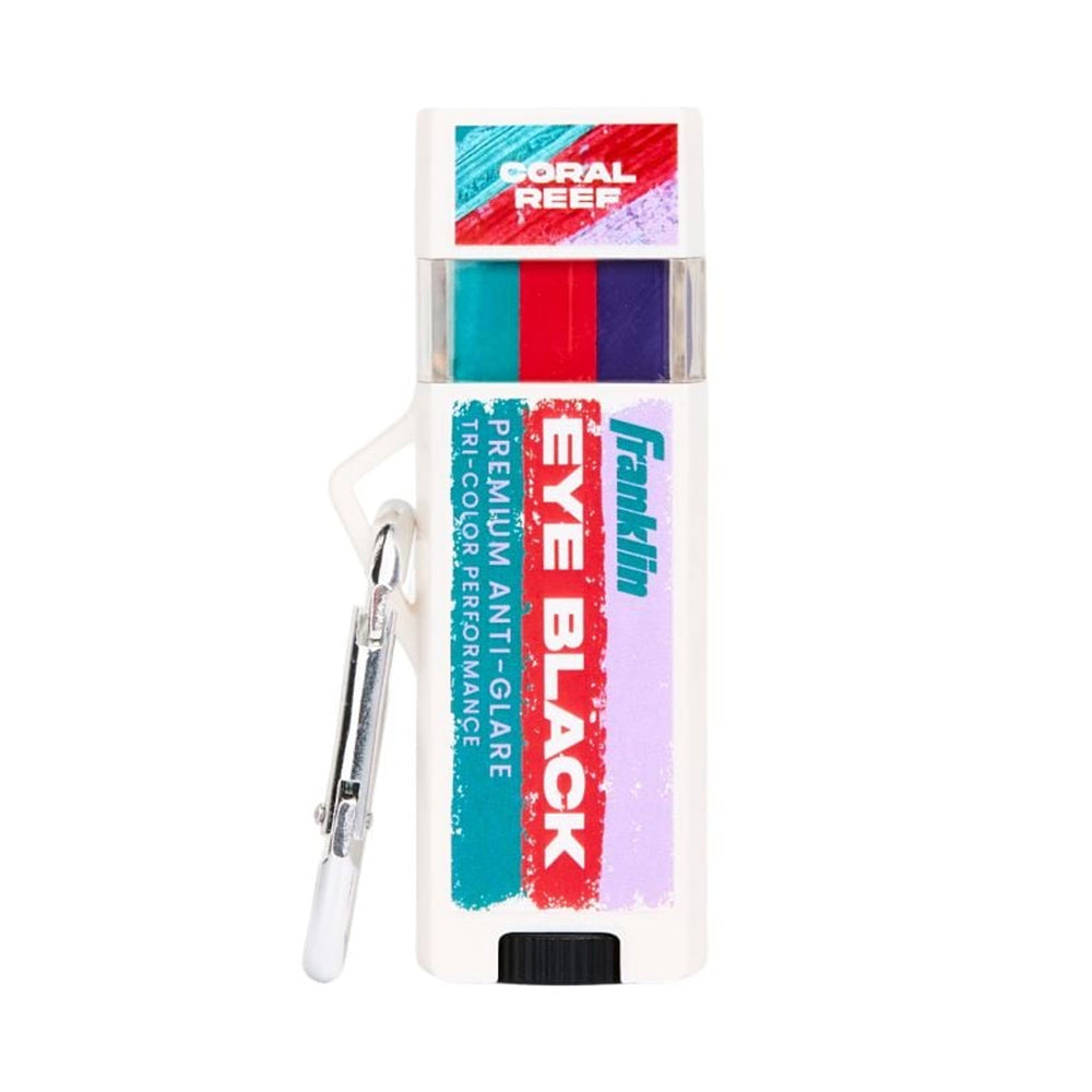 Sombras Beisbol Softbol Franklin MLB Colored Eye Black