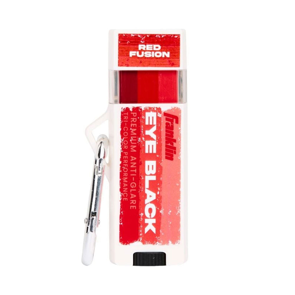 Sombras Beisbol Softbol Franklin MLB Colored Eye Black