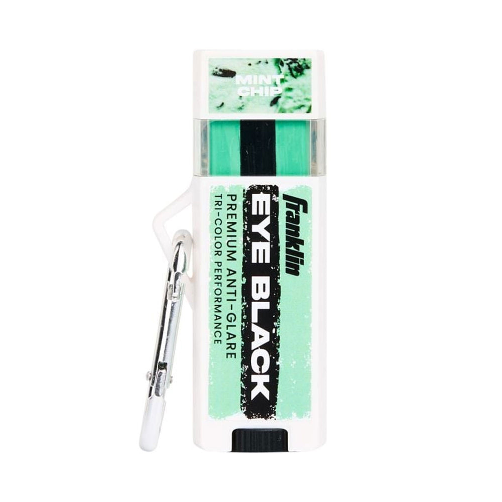 Sombras Beisbol Softbol Franklin MLB Colored Eye Black