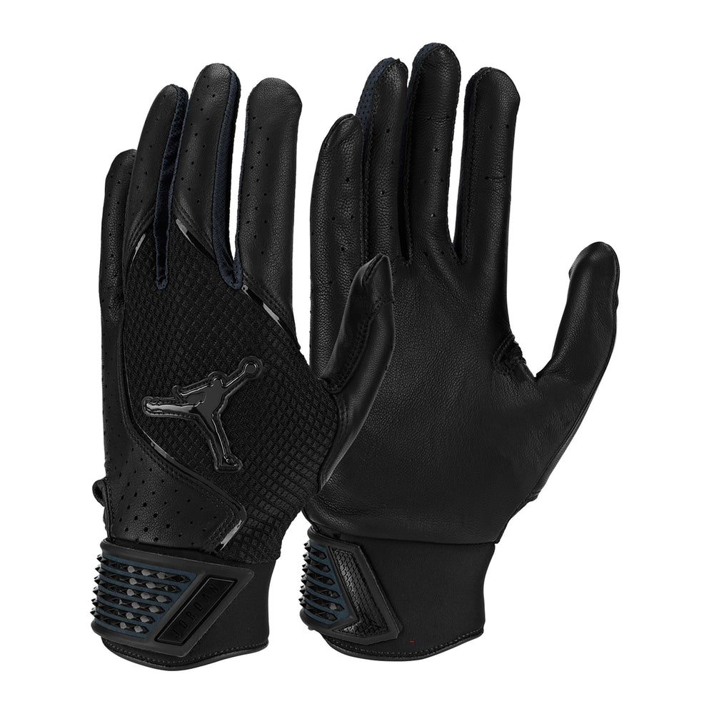 Guanteletas Jordan Fly Elite negro