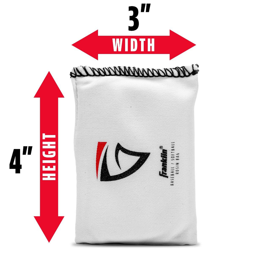 Bolsa de Brea Franklin Gator Grip