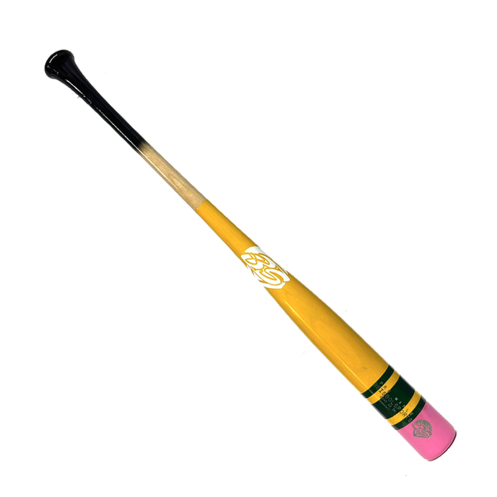 Bat Beisbol Beisbolmania Pro Maple 243 Lapiz