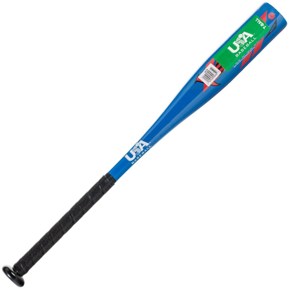 Bat Beisbol Franklin Venom 1100 Azul (-11) Modelo 2024 pañalitos 3 a 5 años