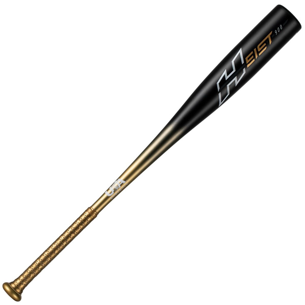 Bat Beisbol Franklin Heist 900 Series Sello USA (-9) Aluminio INFANTIL