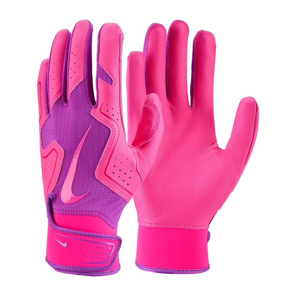 Guanteletas Nike Alpha 2.0 rosa