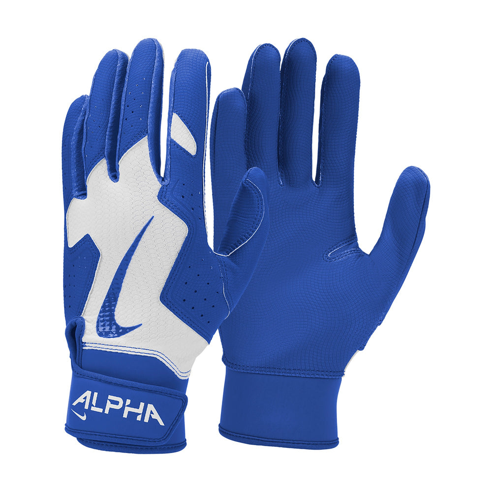 Guanteletas Nike Alpha 2.0 rey
