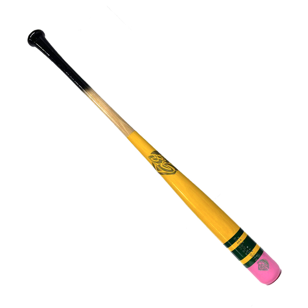 Bat Beisbol Beisbolmania Pro Maple 271 Lapiz