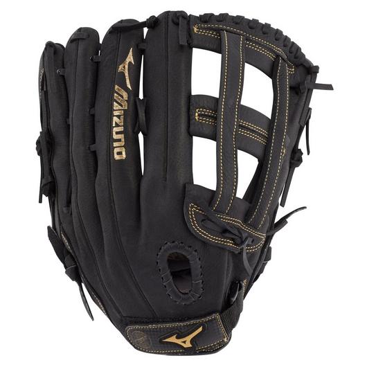 Guante Softbol Mizuno PREMIER GPM1305  Negro 13 in ADULTO