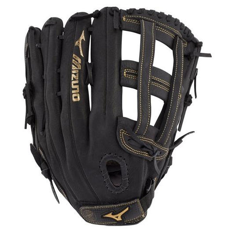 Guante Softbol Mizuno PREMIER GPM1305  Negro 13 in ADULTO