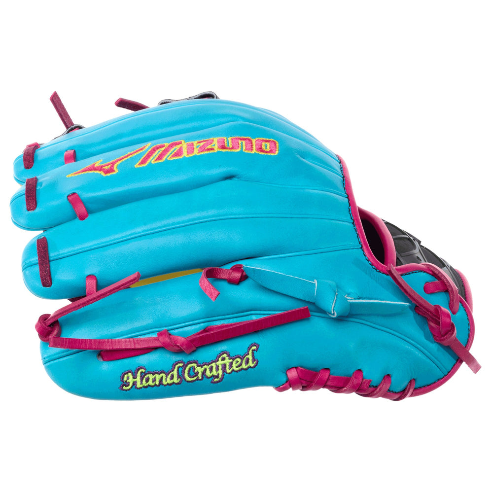 Guante Mizuno GPS-41RDC vista 3