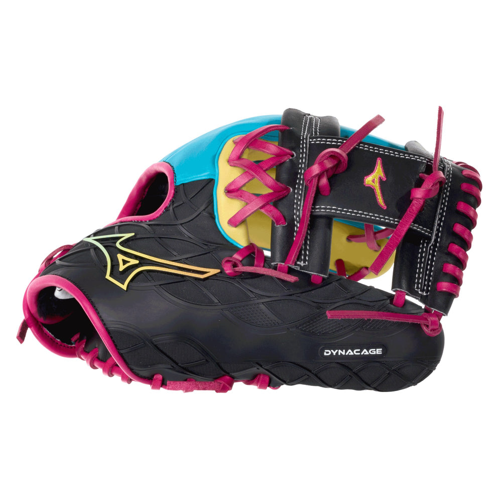 Guante Mizuno GPS-41RDC vista 4