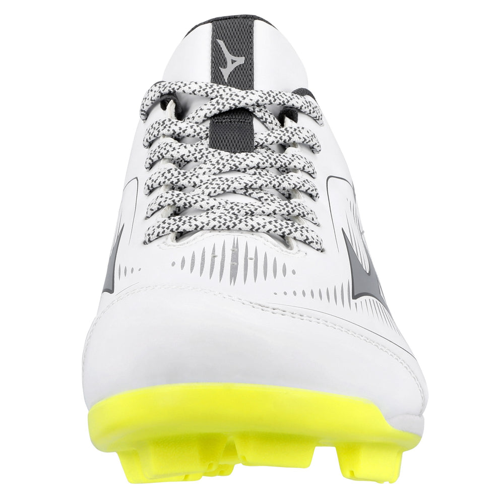 Spikes Beisbol Softbol Mizuno CushionRevo Diamond Amarillo Neón