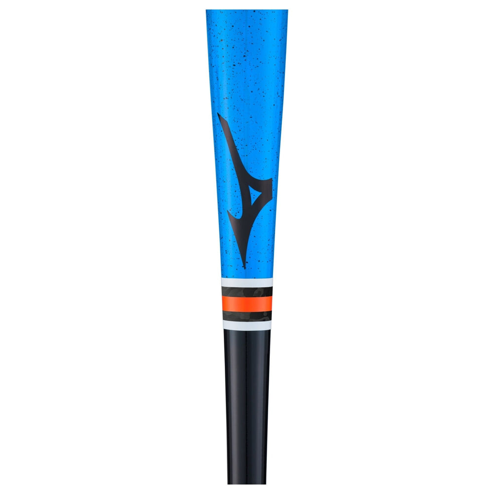 Bat Beisbol Mizuno Pro Batch MZM243 Maple Azul Negro Blue