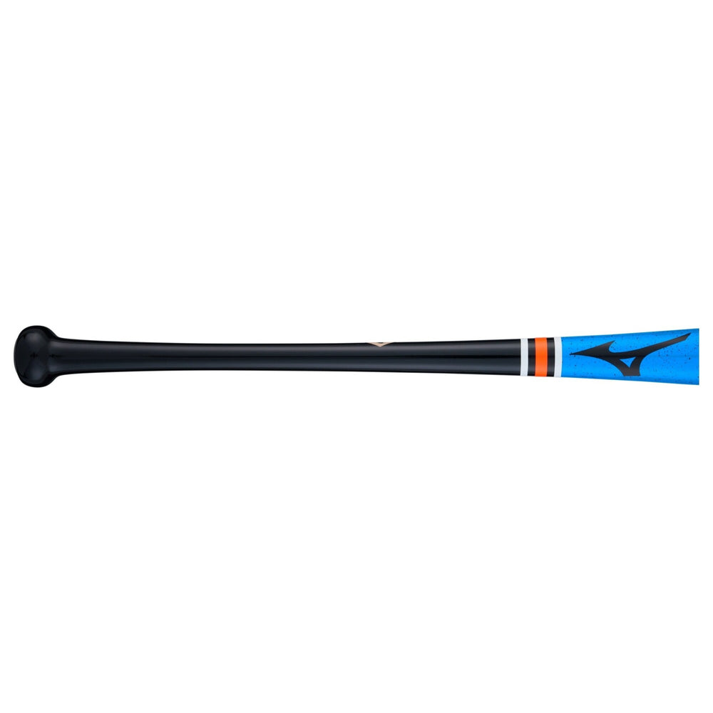 Bat Beisbol Mizuno Pro Batch MZM243 Maple Azul Negro Blue