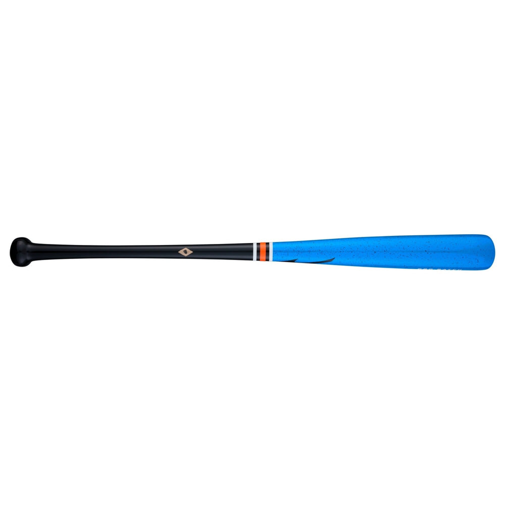 Bat Beisbol Mizuno Pro Batch MZM243 Maple Azul Negro Blue