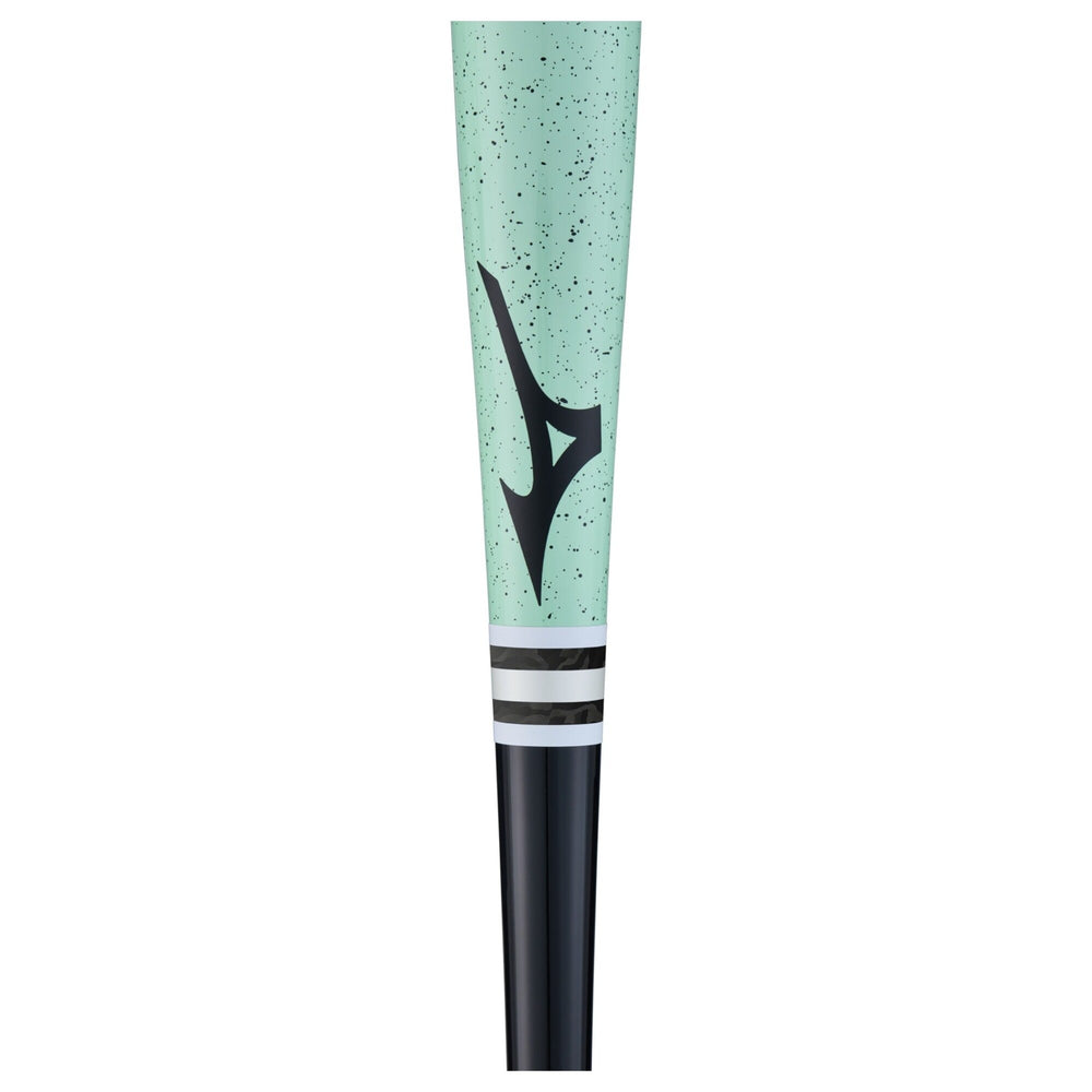 Bat Beisbol Mizuno Pro Batch MZM62 Maple Menta Negro Mint
