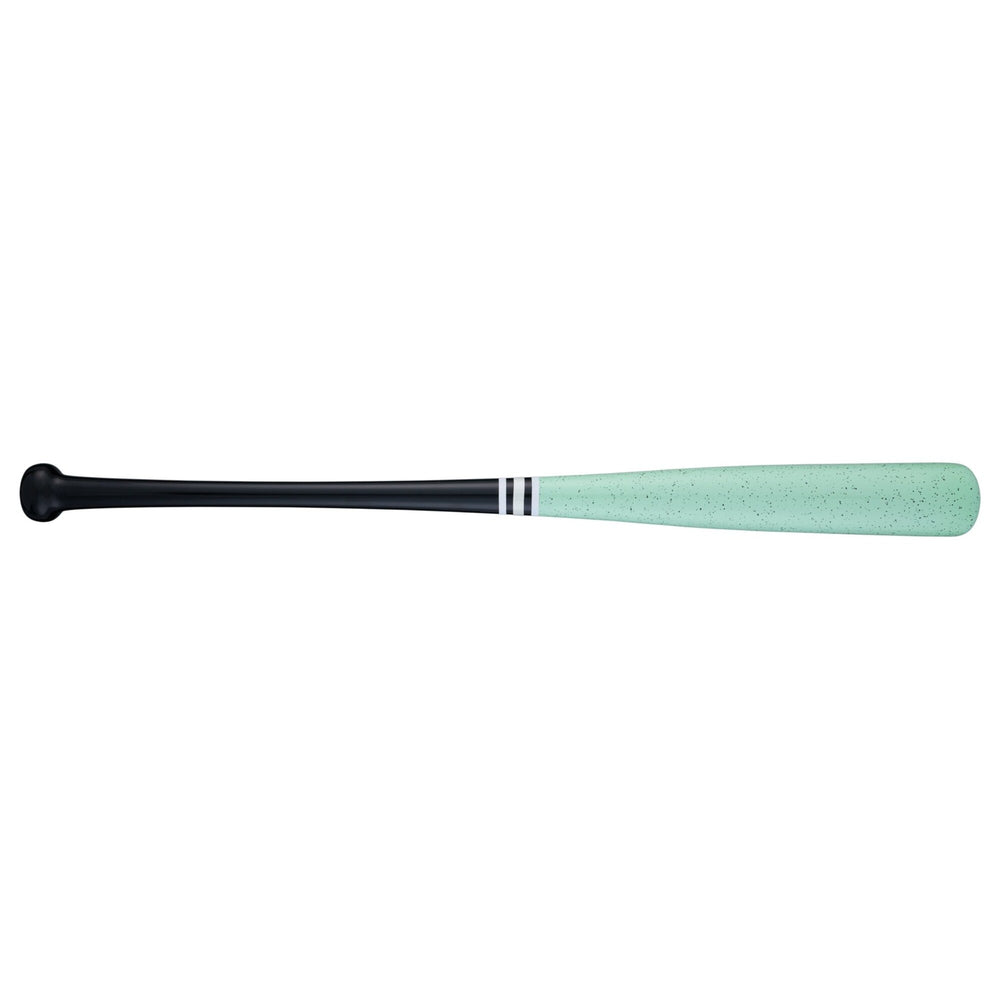 Bat Beisbol Mizuno Pro Batch MZM62 Maple Menta Negro Mint
