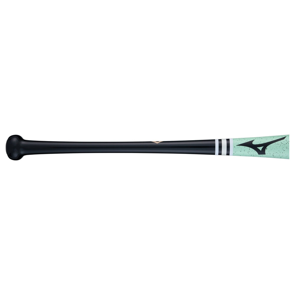 Bat Beisbol Mizuno Pro Batch MZM62 Maple Menta Negro Mint