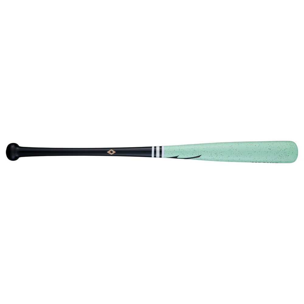 Bat Beisbol Mizuno Pro Batch MZM62 Maple Menta Negro Mint