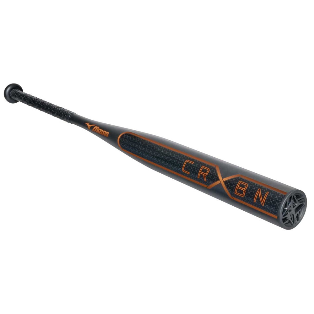 Bat Softbol Mizuno CRBN X 2026 Fastpitch Barril 2 1/4 F26-CRBN (-10) Compuesto