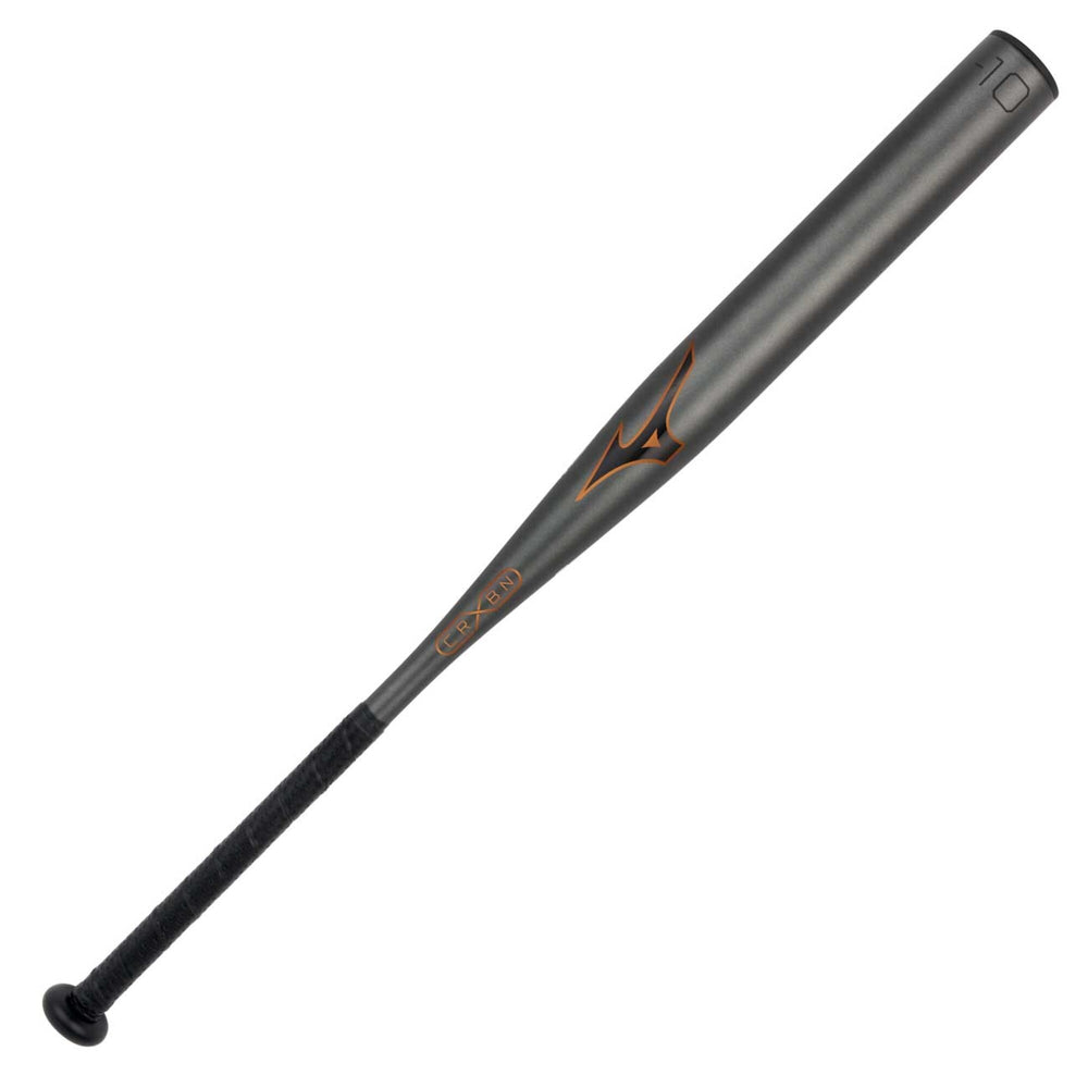 Bat Softbol Mizuno CRBN X 2026 Fastpitch Barril 2 1/4 F26-CRBN (-10) Compuesto