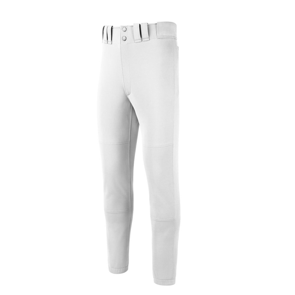 Pantalón Beisbol Mizuno Premier Players Adulto Blanco
