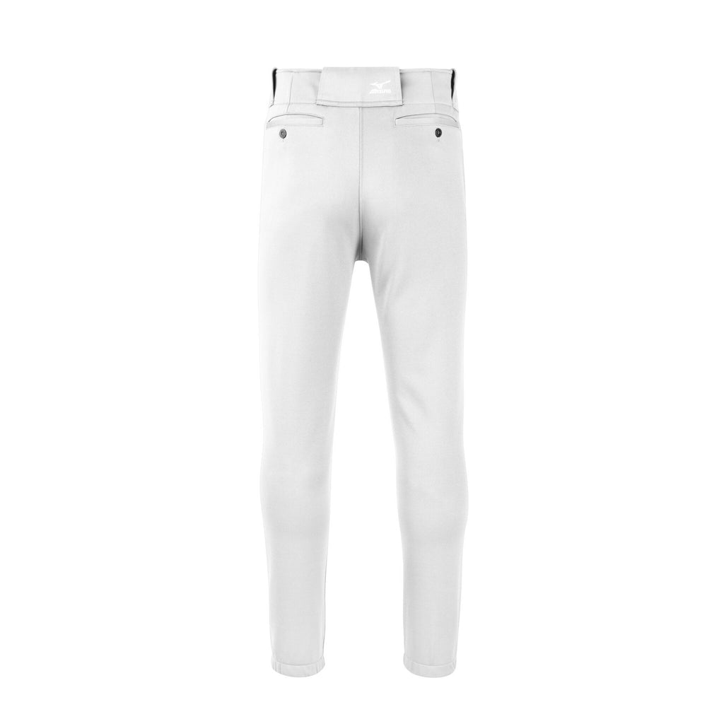 Pantalón Beisbol Mizuno Premier Players Adulto Blanco