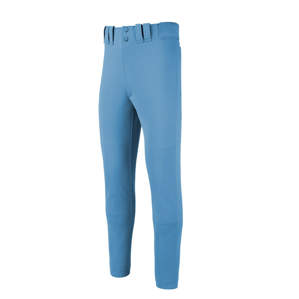 Pantalón Beisbol Mizuno Premier Players Adulto Azul Claro