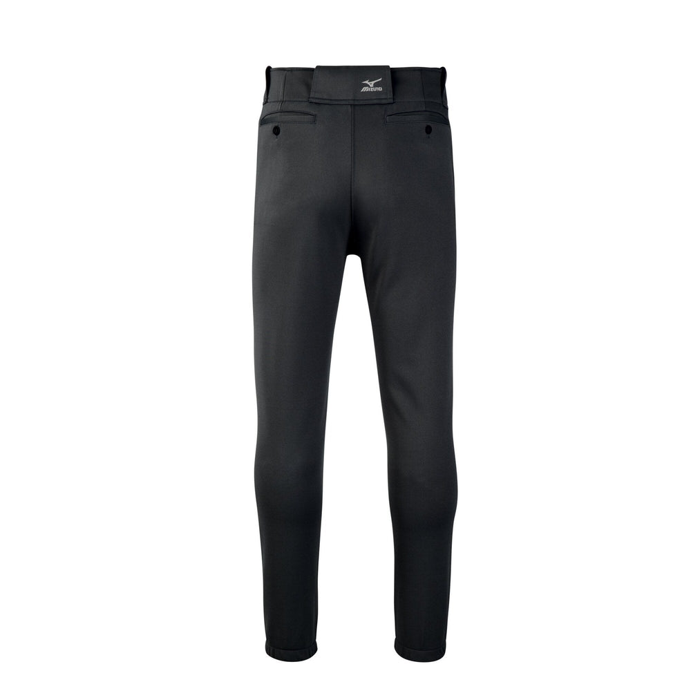 Pantalón Beisbol Mizuno Premier Players Adulto Negro