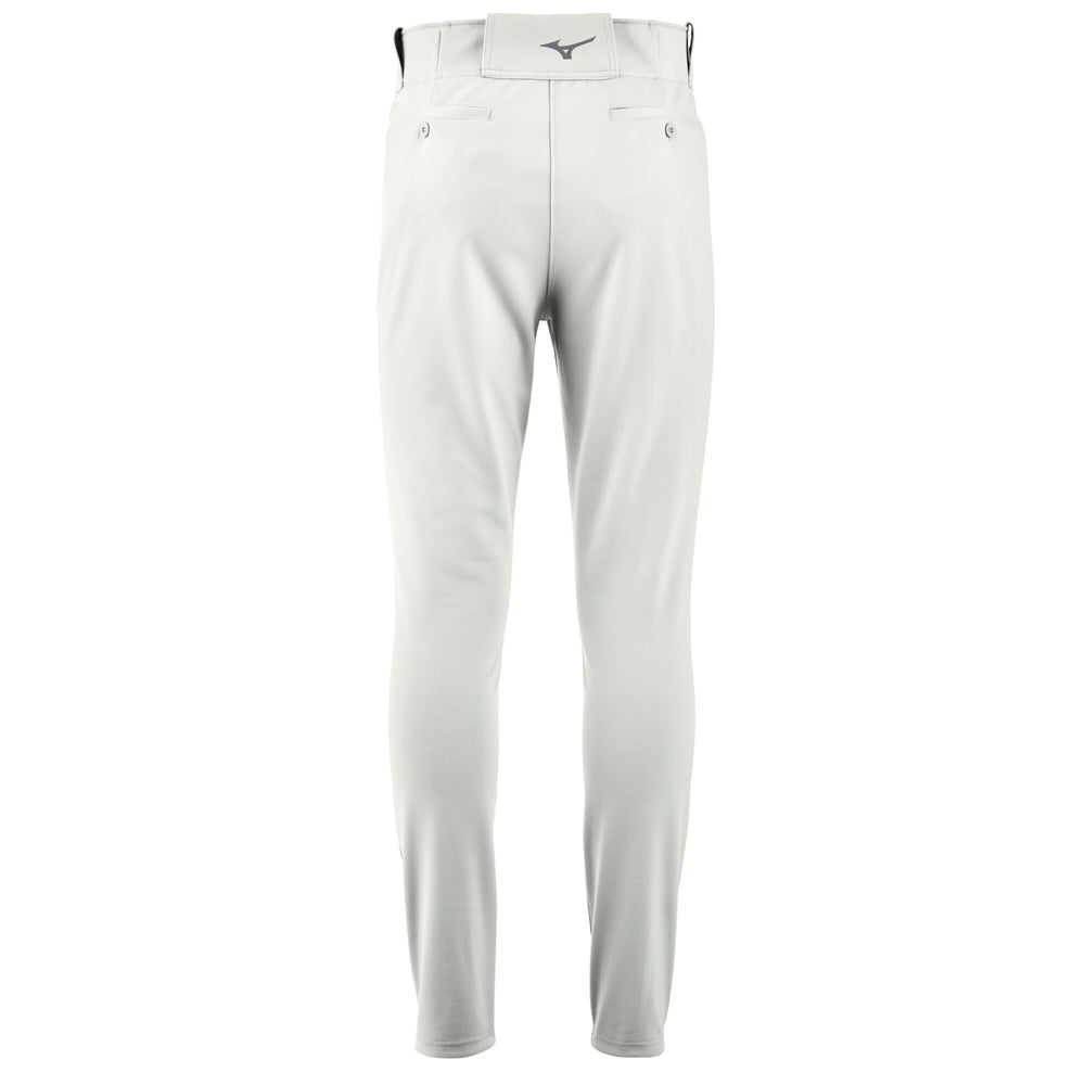 Pantalón Beisbol Mizuno Premier Pro Tapered Adulto Blanco