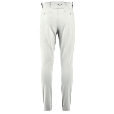 Pantalón Beisbol Mizuno Premier Pro Tapered Adulto Blanco