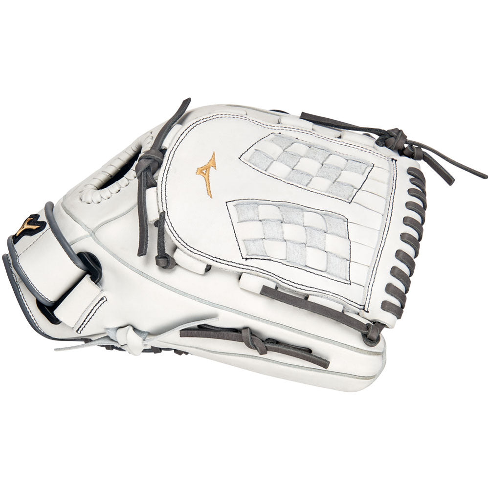 Guante Softbol Mizuno GMVP1250PF4W 12.5 In ADULTO