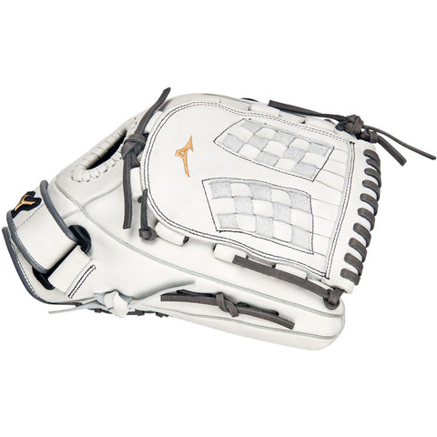 Guante Softbol Mizuno GMVP1250PF4W 12.5 In ADULTO