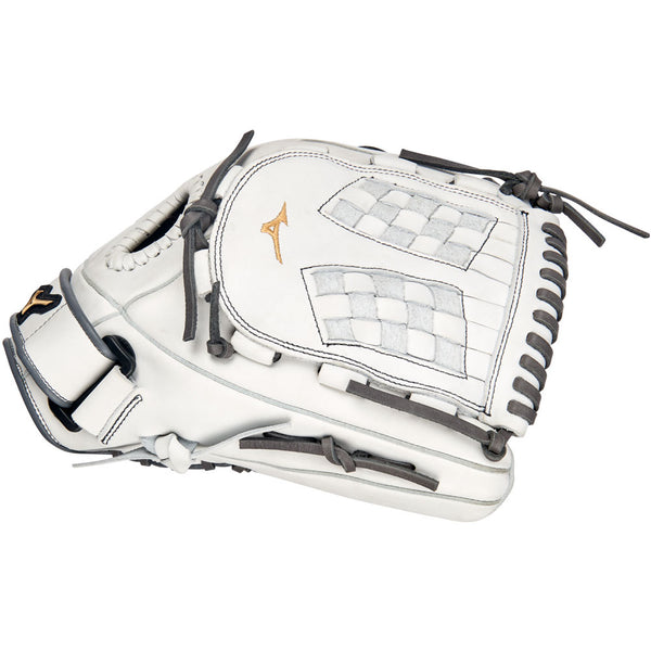 Guante Softbol Mizuno GMVP1250PF4W 12.5 In ADULTO