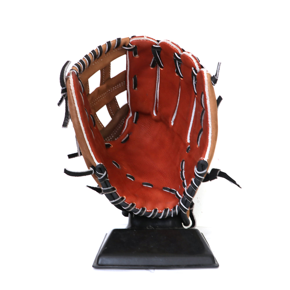 Guante Beisbol Económico Gema 461 GACAF 11.5 in Café ADULTO