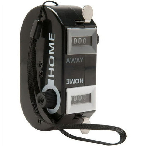 Contador Pitcheos Doble Beisbol Softbol Wire2Wire