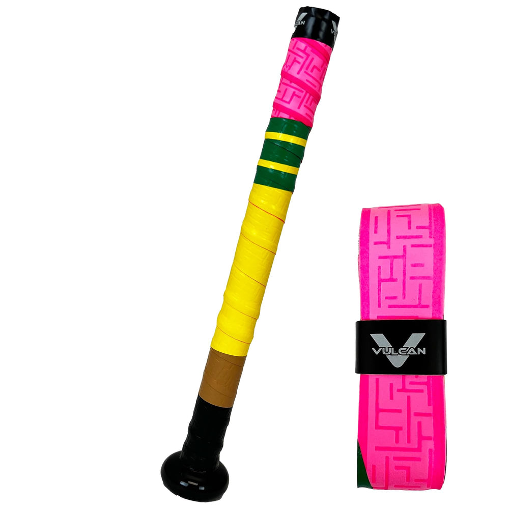 Bat grip Vulcan 1.00mm lapiz No.2