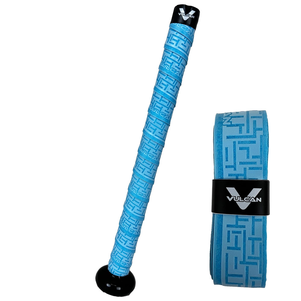 Bat grip Vulcan 1.75mm azul cielo