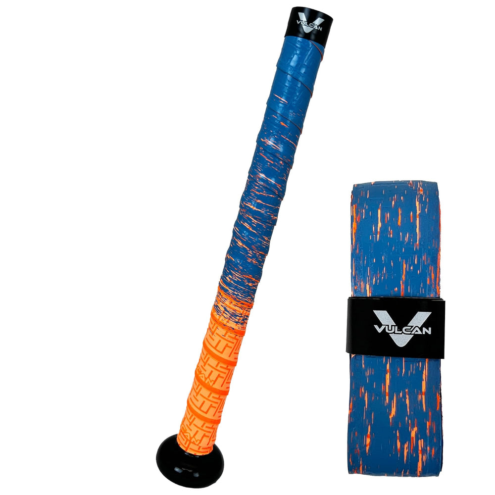 Bat grip Vulcan 1.75mm Solar Rush