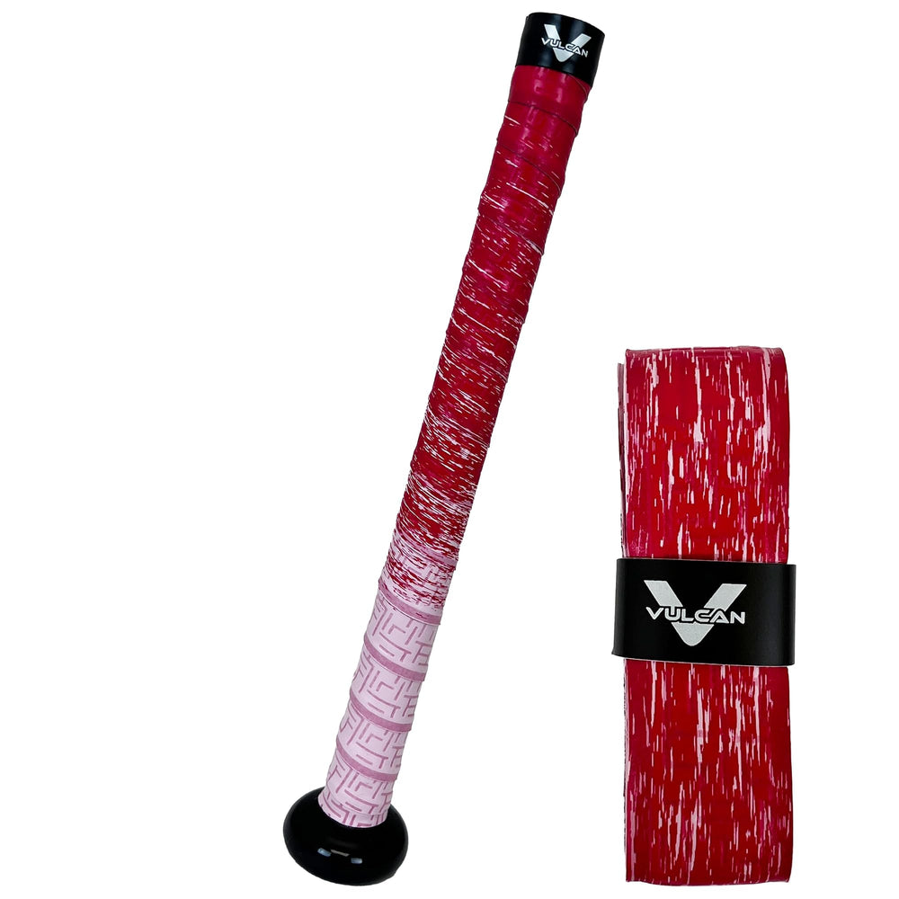 Bat grip Vulcan 1.75mm Cherry Drift