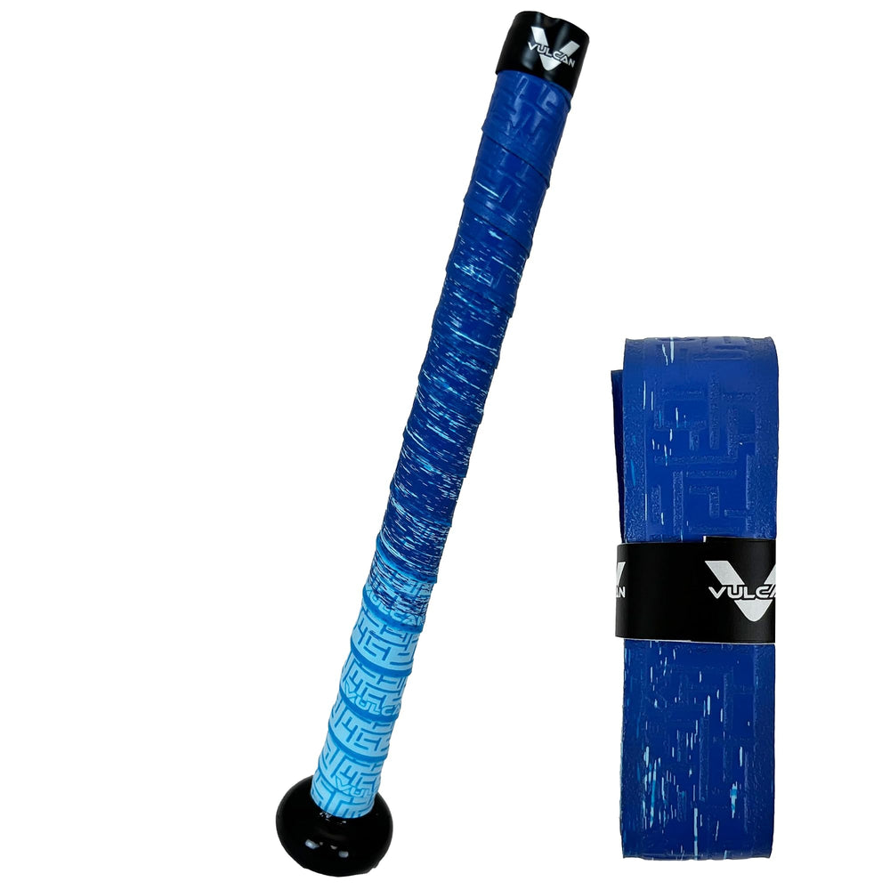 Bat grip Vulcan 1.75mm Ocean Flow