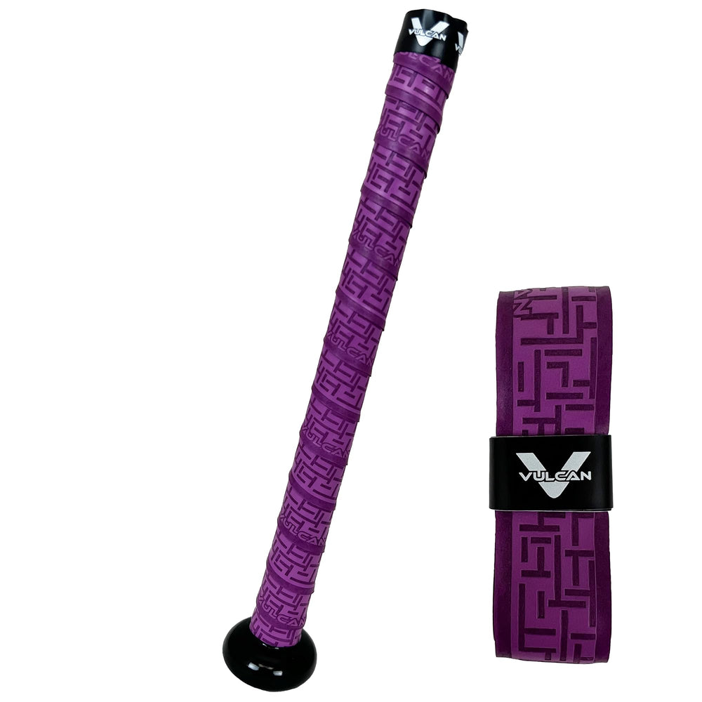 Bat grip Vulcan 1.75mm violeta