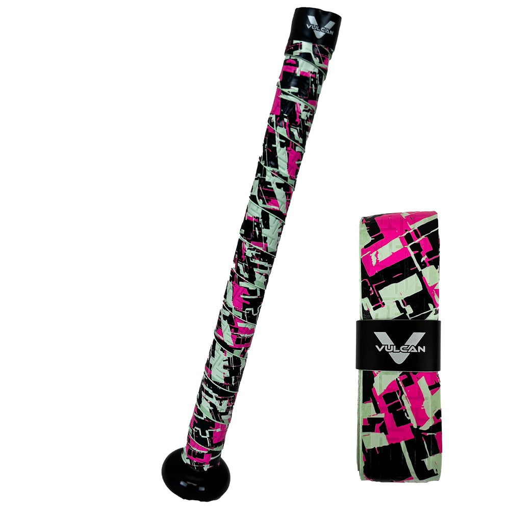 Bat grip Vulcan 1.75mm camu palmeras