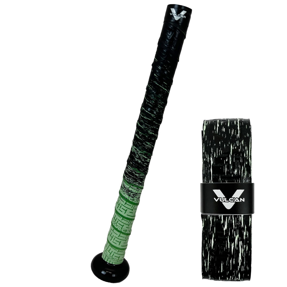 Bat grip Vulcan 1.75mm Carbon Rise