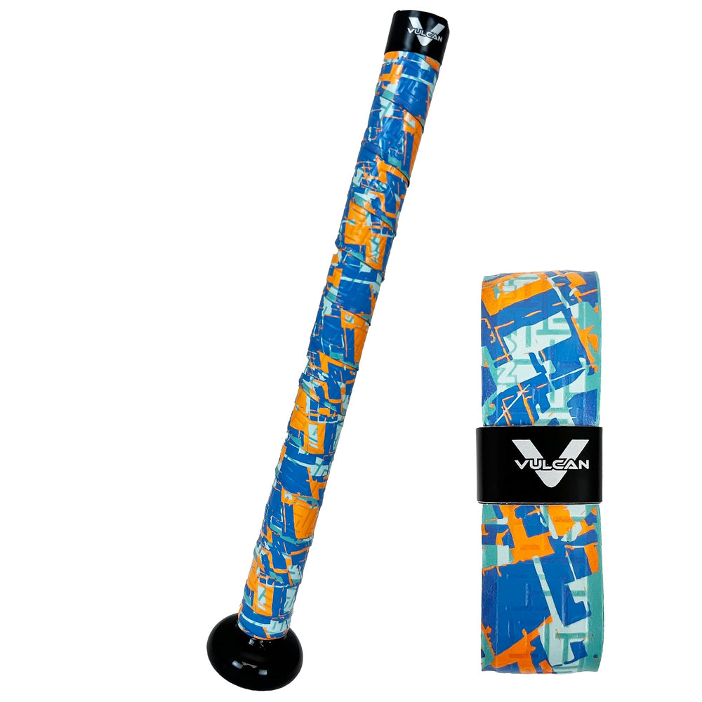 Bat grip Vulcan 1.75mm Copper Comet
